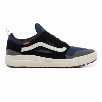 Vans UltraRange 3D - Miesten Surf Kengät - Gibraltar Sea/Marshmallow